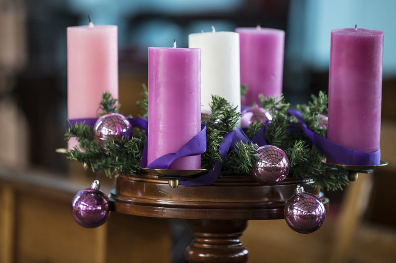 5 Reasons to Celebrate Advent with Our Daily Reflection Guide