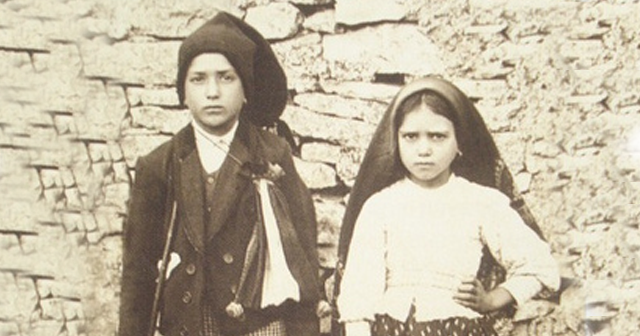 Celebrating Sibling Saints: Jacinta and Francisco Marto