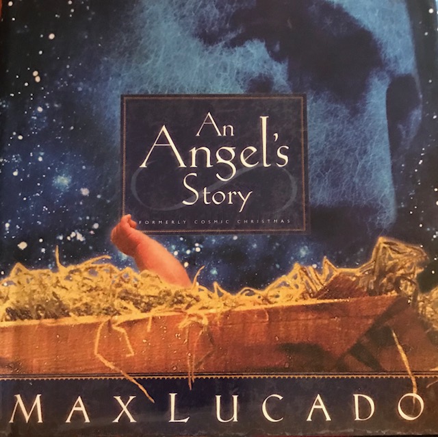 Nine Reasons to Read ‘An Angel’s Story’ Before Christmas